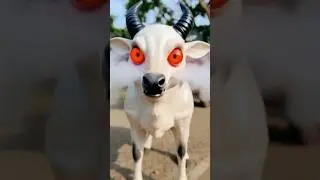 Sapi ngamuk angry cow😭🥶😱🤬🐄🐃🐂