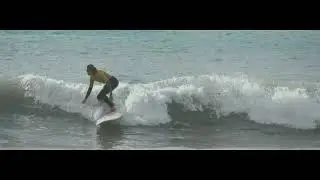 Quiksilver Longboard Classic 2018