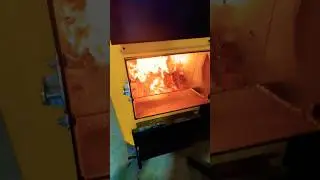 100kW🔥Kronas Unic New обв'язка через трьох ходовий клапан і дві бочки по 1000літрів