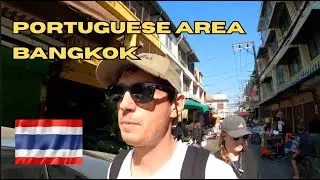 portuguese in bangkok
