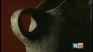 Pillole di Archeologia 20 - l'abitato eneolitico di Conelle di Arcevia (AN)