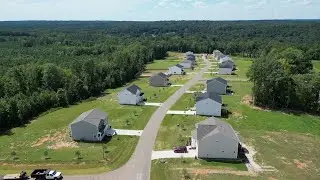 Olivet, Maison Ridge & Winston Ridge | Explore Franklin County&rsquo;s Top New Home Communities