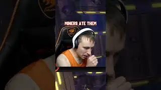 JoshTheSauce узнает о корнуэльском пирожке.