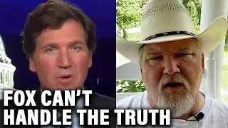 Texas Paul REACTS to Fox News REFUSING to Carry Jan 6 Hearings