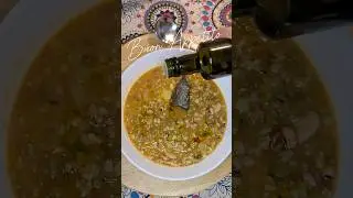 𝙕𝙪𝙥𝙥𝙖 𝙙𝙞 𝙡𝙚𝙜𝙪𝙢𝙞 𝙚 𝘾𝙚𝙧𝙚𝙖𝙡𝙞 TOSCANA
