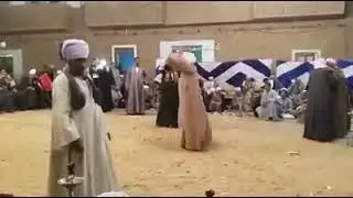 افراح سوهاج با عرابة ابو دهب عائلة (الذوايدة) ♥👳‍♀️