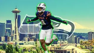Seattle Seahawks Sign DB Kam Alexander | 2023/24 Highlights
