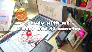 Study | Part 328 | Date: 26th Dec 2025 | First time study in day
