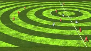 FIFA 14 iPhone/iPad - macstanley vs. Argentinos Jrs.