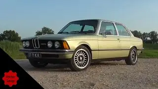 1979 BMW 320 Automatic - Gearbox Garage