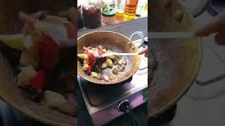 smoked pork recipe #duttada #vlog #newvideo #youtubeshorts #shortsfeed