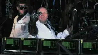 Maschinenmensch - Machines Never Die - SAE Frankfurt Endprojekt