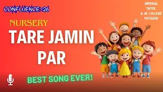 Taare Zameen Par || Dance Performance Track