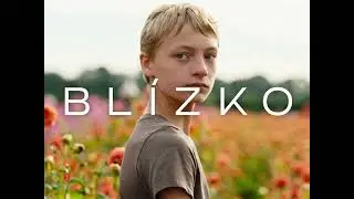 Stanislav Majer zve na film Bl&iacute;zko