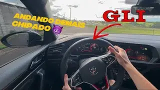 ROLE DE JETTA GLI CHIPADO 
