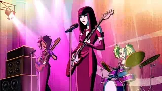 [OUTDATED] Who Do Voodoo? - 🎙The Hex Girls 🎵 (Music Video - Fanmade)
