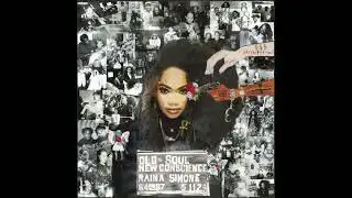 8. Hustle - Raina Simone