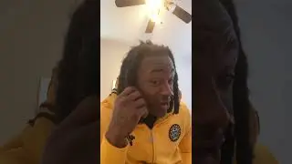 Reese da demon (story time)ysl woody !! Funniest jail stories