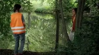 GESPENSTER (Offizieller Trailer)