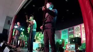 Ro-d-Ys tribute band - Take her home