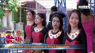 Tak Selang Lakine - Burok Firliyah Nada ( FN ) Live  Depok Cirebon