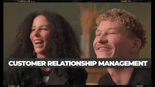 Jobs in der Musikindustrie: Customer Relationship Management
