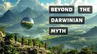 The Lost History of Our Race. The Truth About the First Humans on Earth.