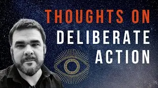 The Power of Intent: Reflections on Deliberate Action | Taoism
