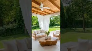 27 Cozy Enclosed Porch Ideas to Transform Your Entryway or Backyard