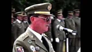 Regimiento de Caballería Alcantara 10