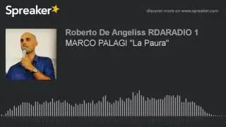 MARCO PALAGI 