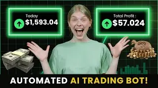 C&oacute;mo Automatizar Forex con IA de Forma Segura#trading #forex #eaforex
