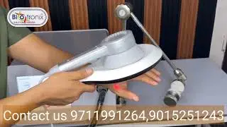 Non-Invasive PMST NEO Plus Magneto Laser Therapy Machine for Pain Management