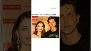 Bollywood's recap at this era🩷  #aishwaryaraibachchan #hrithikroshan #trending #salmankhan #sidkiara