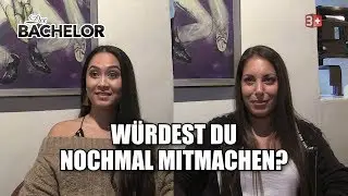 Der Bachelor 2019: W&uuml;rdest du nochmal mitmachen?
