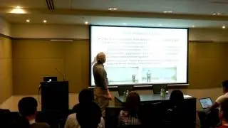 VC-Dimension and Rademacher Averages - Part 1