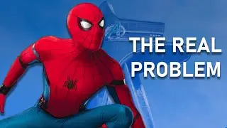 Spider-Man Fans and Gatekeeping
