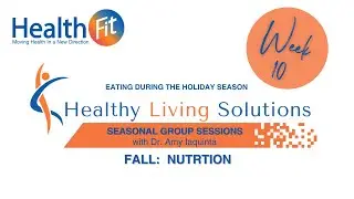 Eating During the Holiday Season