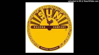 CARL PERKINS - Come On Little Mama SUN Records