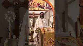 The Presentation of Our Lord in the Temple - Homily by Father Jeffrey - February 2, 2026