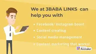 Threefour links Digital marketing platform Boost your online presence with us today.