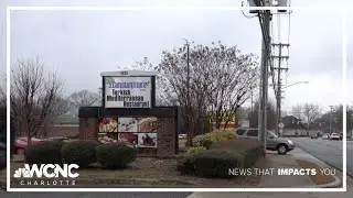 Concerns grow with Measles exposure in North Carolina