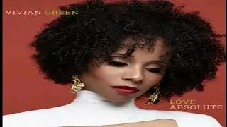 Light Up - Vivian Green ft. Ghostface Killah [2020