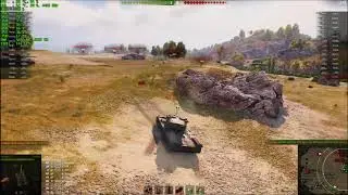 [Bottleneck Test] WOT - HD maps | i7 3770k - GTX 1070 1080p 144Hz