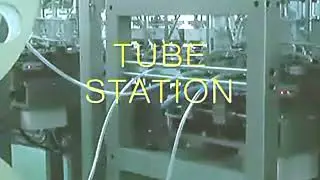 Non PVC soft bag production line