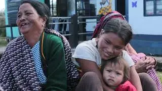 Channel Trailer | Why Early Childhood Matters | MECDM | Meghalaya