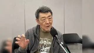 SING LIKE TALKING 🎤🎶 Chikuzen Sato's Andante 🎹 | Yasuhiro Suzuki Series Part 2 🌟 Rare Stories fro...