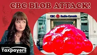 Is CBC Eating Up Your Money Like The Blob?