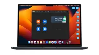 How to Use iPhone As Webcam in Zoom on Mac