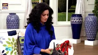 Husband Se Kya Kya Gifts Milay? | Jia Ali